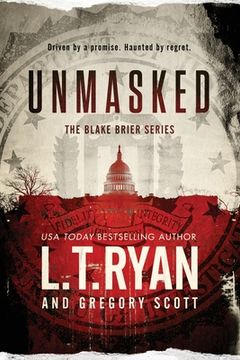 portada Unmasked (en Inglés)