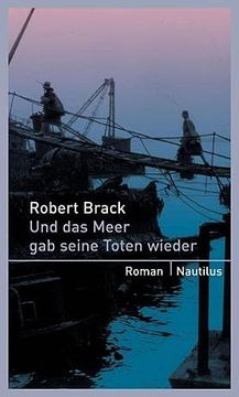 portada Und das Meer gab Seine Toten Wieder (in German)