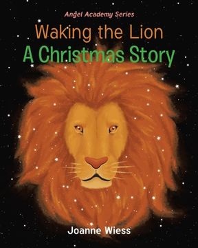 portada Waking the Lion: A Christmas Story
