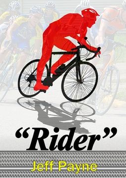 portada "Rider." (en Inglés)