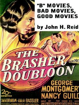 portada hollywood classics 2: b movies, bad movies, good movies (in English)
