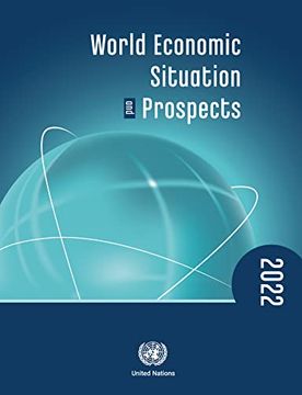 portada World Economic Situation and Prospects 2021 (in English)