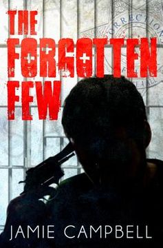 portada The Forgotten Few: My Battle With PTSD (en Inglés)