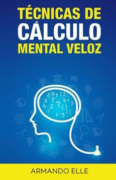portada Técnicas de Cálculo Mental Veloz (in Spanish)