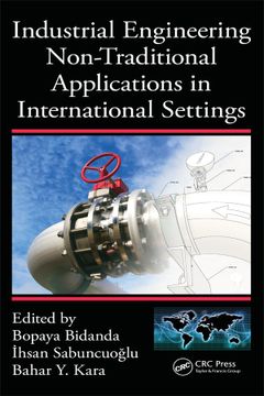 portada Industrial Engineering: Management, Tools, and Applications, Three Volume Set (en Inglés)