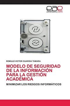 portada Modelo de Seguridad de la Información Para la Gestión Académica