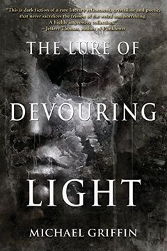 portada The Lure of Devouring Light