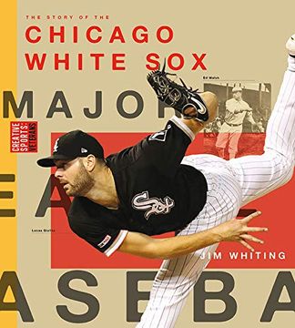 portada Chicago White Sox (in English)