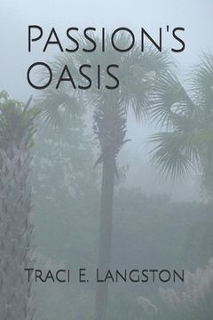 portada Passion's Oasis (en Inglés)