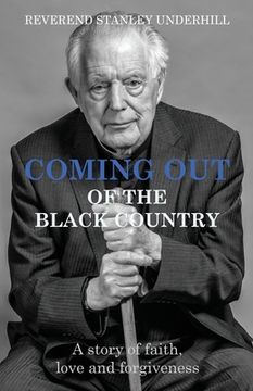 portada Coming Out Of The Black Country (en Inglés)