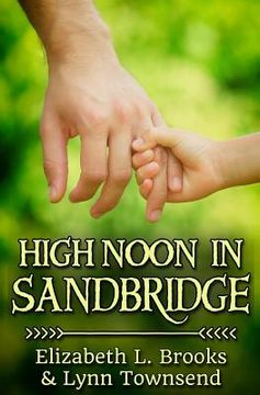 portada High Noon in Sandbridge (en Inglés)
