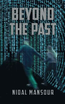 portada Beyond the past (in English)