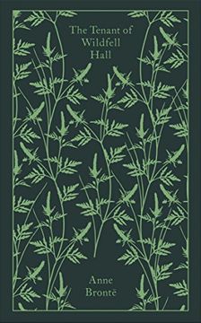 portada The Tenant of Wildfell Hall (Penguin Clothbound Classics) (in English)