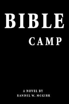 portada bible camp (en Inglés)