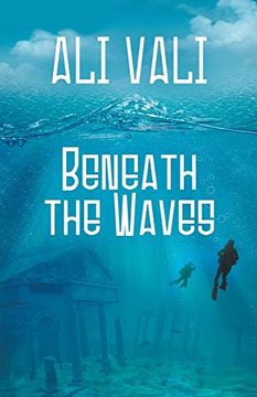portada Beneath the Waves (en Inglés)
