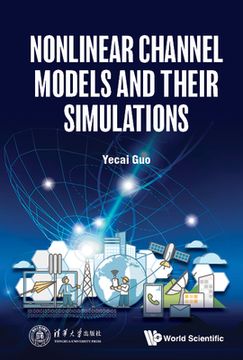portada Nonlinear Channel Models and Their Simulations (in English)
