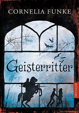 portada Geisterritter: (Neuauflage) (en Alemán)