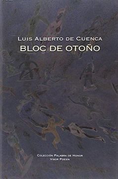 portada Bloc de Otoño (in Spanish)