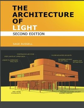 portada The Architecture of Light (2Nd Edition): Architectural Lighting Design Concepts and Techniques (en Inglés)