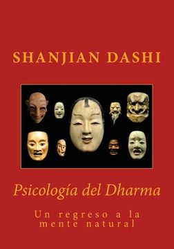 portada Psicología del Dharma (in Spanish)