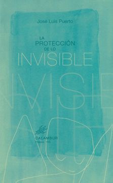 portada La Proteccion de lo Invisible (in Spanish)