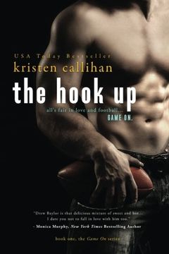 portada The Hook Up (Game On) (Volume 1)