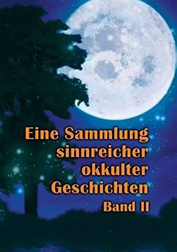 portada Eine Sammlung sinnreicher okkulter Geschichten (in German)