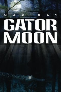 portada Gator Moon
