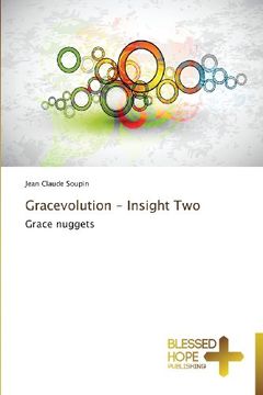 portada Gracevolution - Insight Two