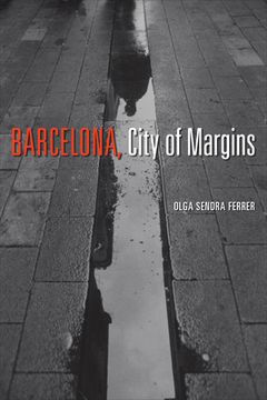 portada Barcelona, City of Margins