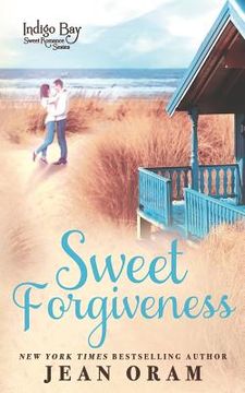 portada Sweet Forgiveness (en Inglés)