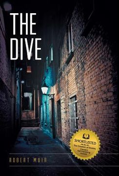 portada The Dive (in English)
