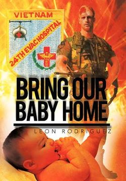 portada bring our baby home (en Inglés)