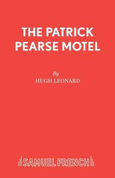 portada The Patrick Pearse Motel (in English)