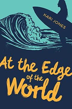 portada At the Edge of the World