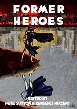 portada Former Heroes