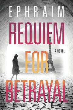 portada Requiem for Betrayal (en Inglés)