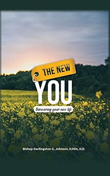 portada The new You: Discovering Your new Life (0) (in English)