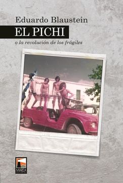 portada El Pichi (in Spanish)
