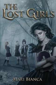 portada The Lost Girls (en Inglés)