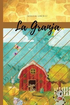 portada La Granja - Segunda Edición