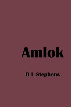 portada Amlok (en Inglés)