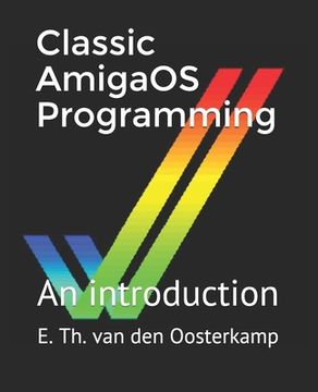 portada Classic AmigaOS Programming: An introduction
