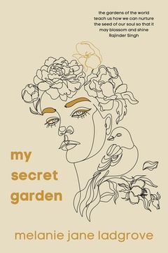 portada My Secret Garden (en Inglés)