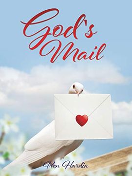 portada God's Mail Volume 1 (His Heart's Collection) (en Inglés)