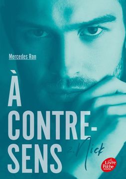 portada À Contre-Sens - Tome 2 - Nick: Nick: (in French)