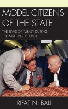 portada model citizens of the state