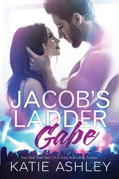 portada Jacob's Ladder: Gabe (en Inglés)