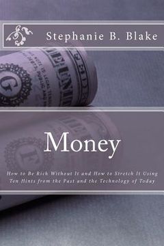 portada money (en Inglés)
