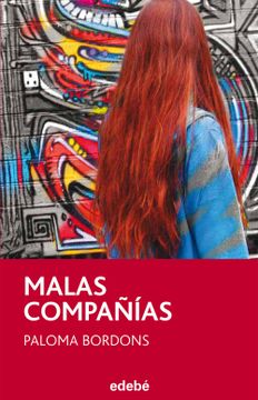 portada Malas Compañías (in Spanish)
